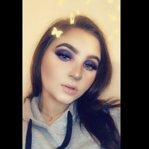 Meet your Posher, Hunter